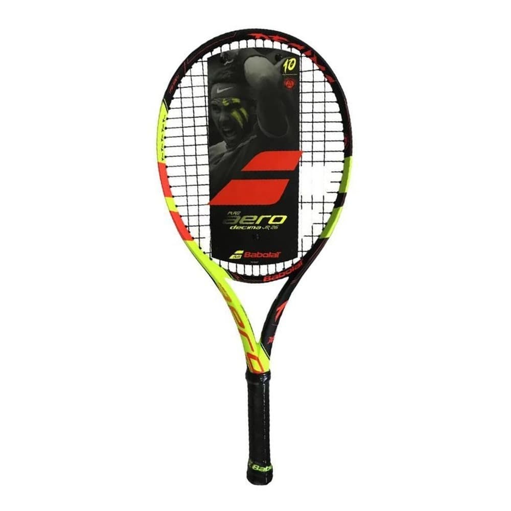 Raquete babolat la store decima