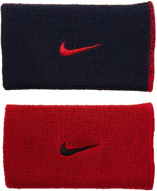 nike dri-fit headband home & away