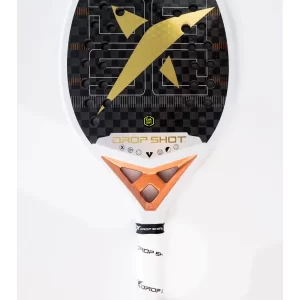 RAQUETE DROP SHOT CONQUEROR 12 CONFORT BT